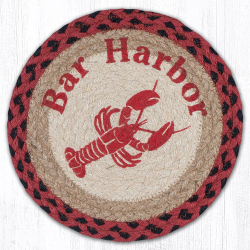 MSPR-396 Bar Harbor 10" Trivet