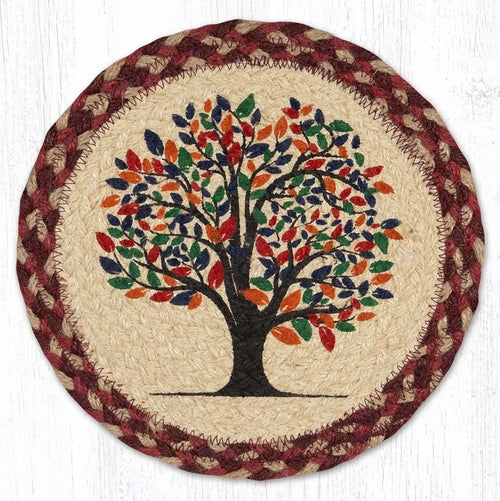 MSPR-882 Tree of Life 10" Trivet