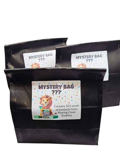 Mystery Bag