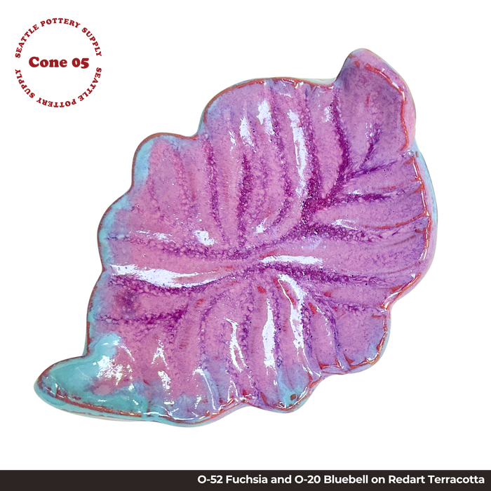 O-52 - Fuchsia