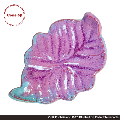 O-52 - Fuchsia