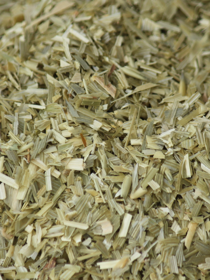 Oat Straw, Organic 4 oz BULK BAG