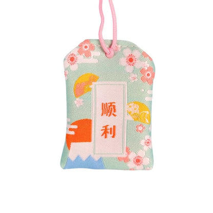 Omamori Happy Life