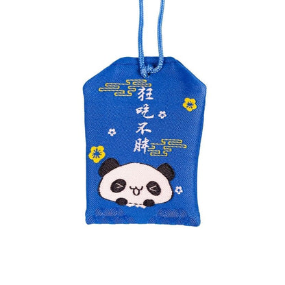 Omamori Kawaii Panda