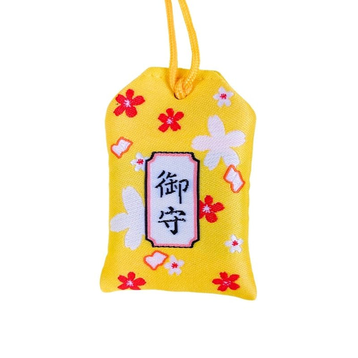 Omamori Lucky Charm