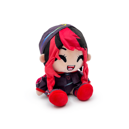 Opera GX Aura Plush (9in)