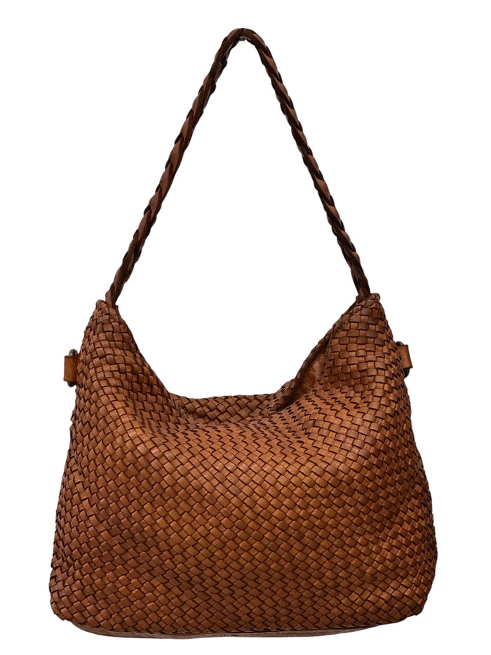 Leather Brown
