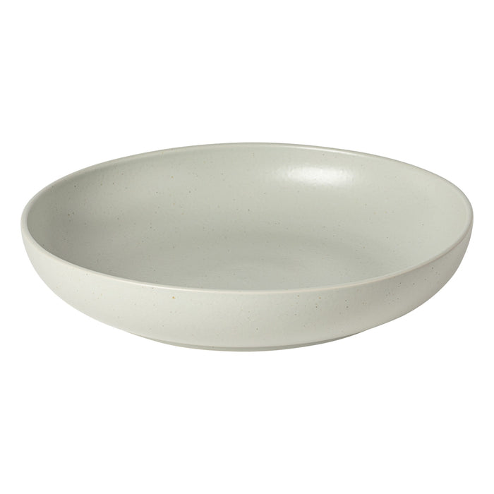 Pacifica Large Serving Bowl Tabletop Casafina 12.5" Oyster