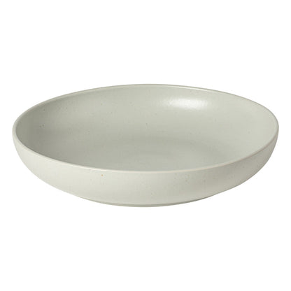 Pacifica Large Serving Bowl Tabletop Casafina 12.5" Oyster