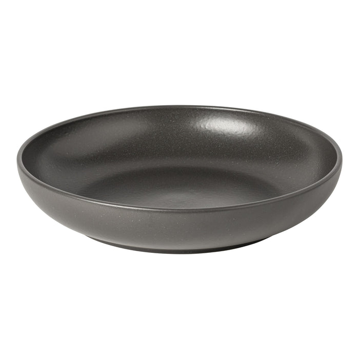 Pacifica Large Serving Bowl Tabletop Casafina 12.5" Grey