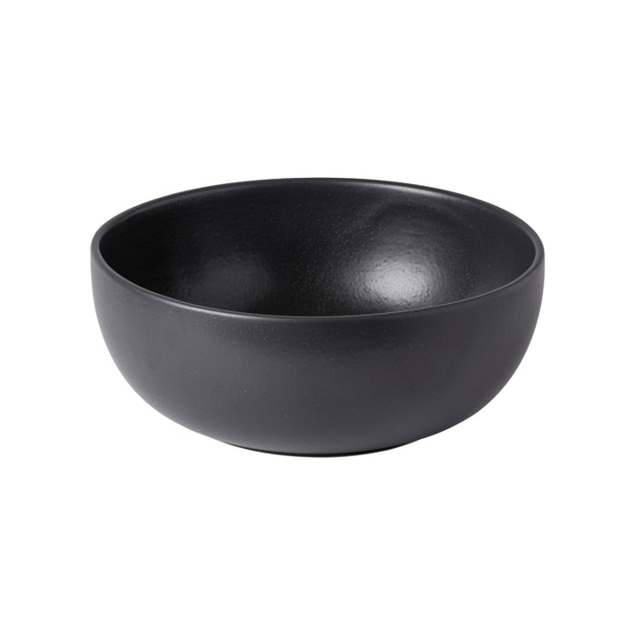 Pacifica Medium Serving Bowls Tabletop Casafina 10" Grey