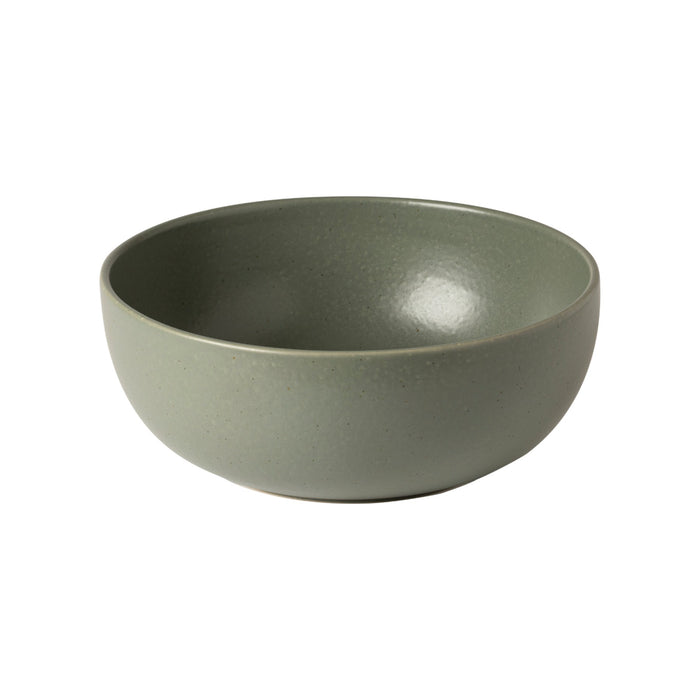 Pacifica Medium Serving Bowls Tabletop Casafina 10" Artichoke