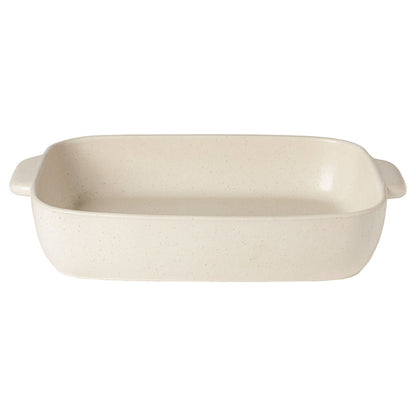 Pacifica Retangular Bakers