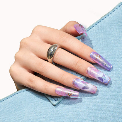 Passion Power Gel Polish Set MODELONES #passion-power