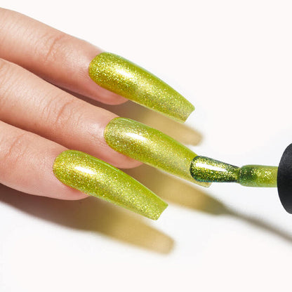 Passion Power Gel Polish Set MODELONES #passion-power