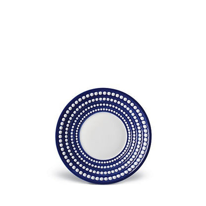 Perlee Bleu Saucer - RSVP Style