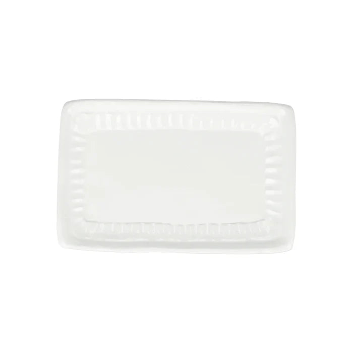 Pietra Serena Rectangular Tray