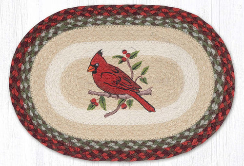 PM-OP-417 Cardinal Placemat 13"x19"