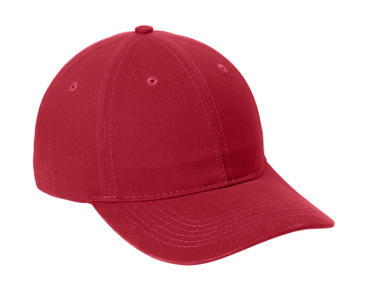 Port Authority CP77 Red