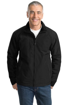 Port Authority True Navy/True Navy