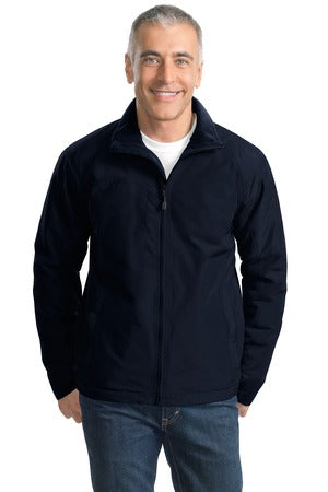 Port Authority True Hunter/Black