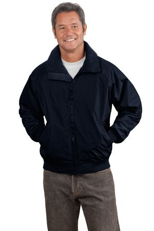 Port Authority True Black/True Black