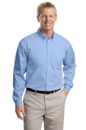Port Authority Dark Green/Navy