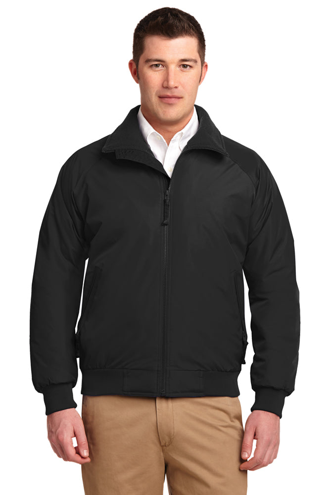 Port Authority True Black/True Black