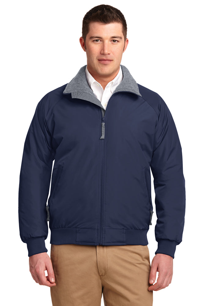 Port Authority True Navy/True Navy