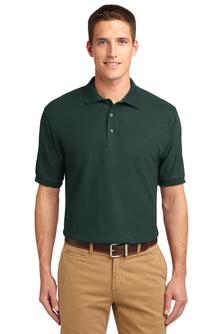 Port Authority Dark Green