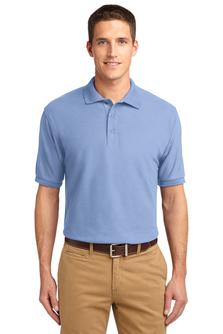 Port Authority Light Blue