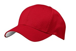 Port Authority Red