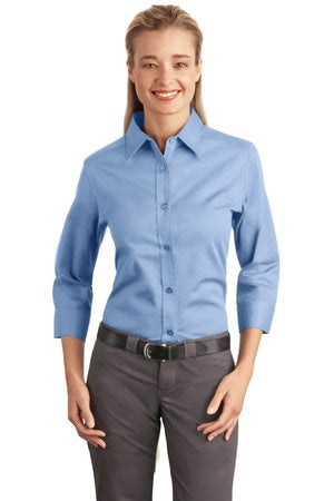 Port Authority Light Blue