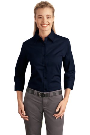 Port Authority Navy