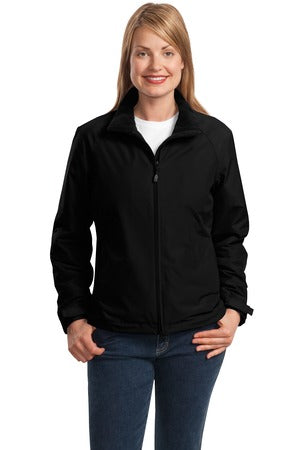 Port Authority True Black/True Black