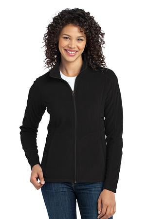 Port Authority Black
