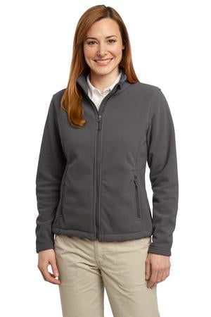 Port Authority Iron Grey