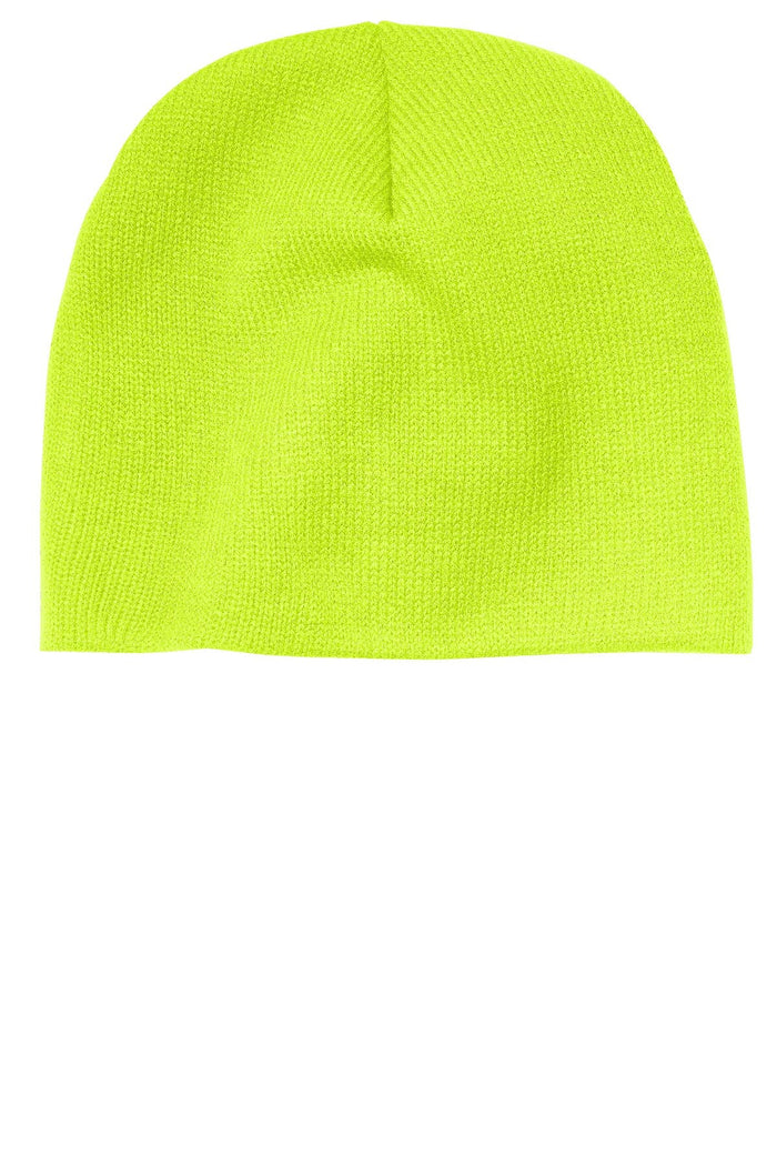 Port Authority Neon Yellow