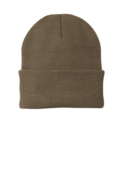 Port Authority Woodland Brown