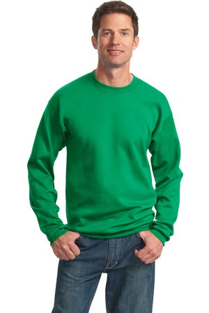 Port Authority Dark Green