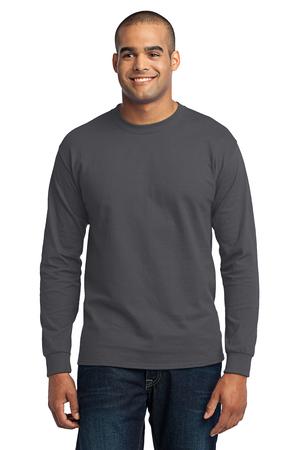 Port Authority Athletic Maroon