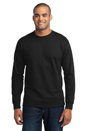 Port Authority Jet Black