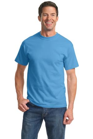 Port Authority Stonewashed Blue