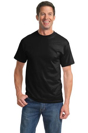 Port Authority Jet Black / LT