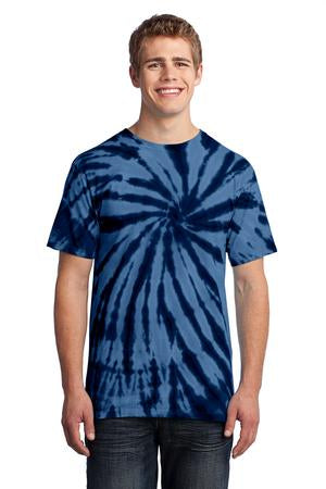Port Authority Navy