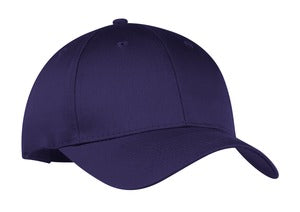 Port Authority Purple