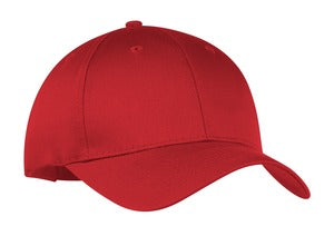 Port Authority Red