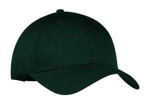 Port Authority Black