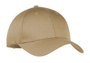 Port Authority Khaki