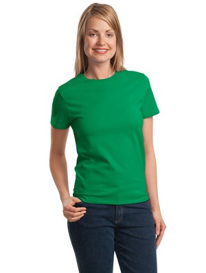 Port Authority Dark Green